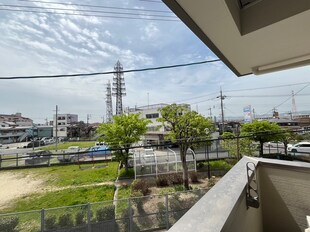 仮）フジパレス枚方牧野Ⅰ番館の物件内観写真